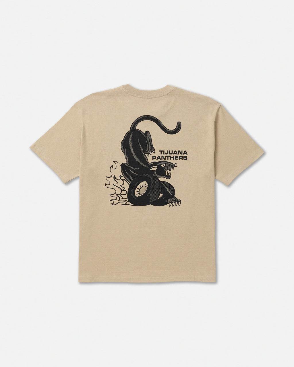 RVCA Burner Short Sleeve Shirt