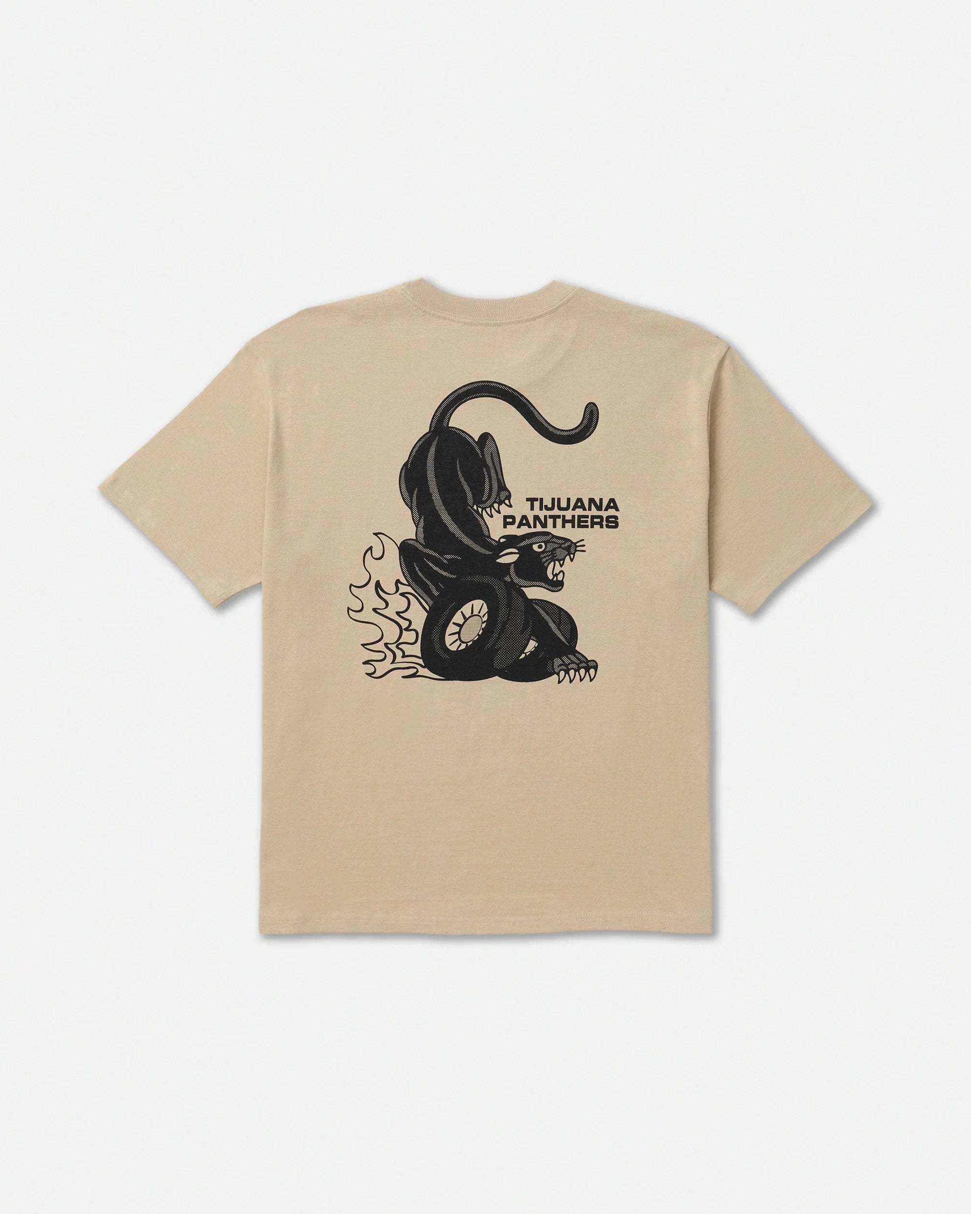 RVCA Burner Short Sleeve Shirt