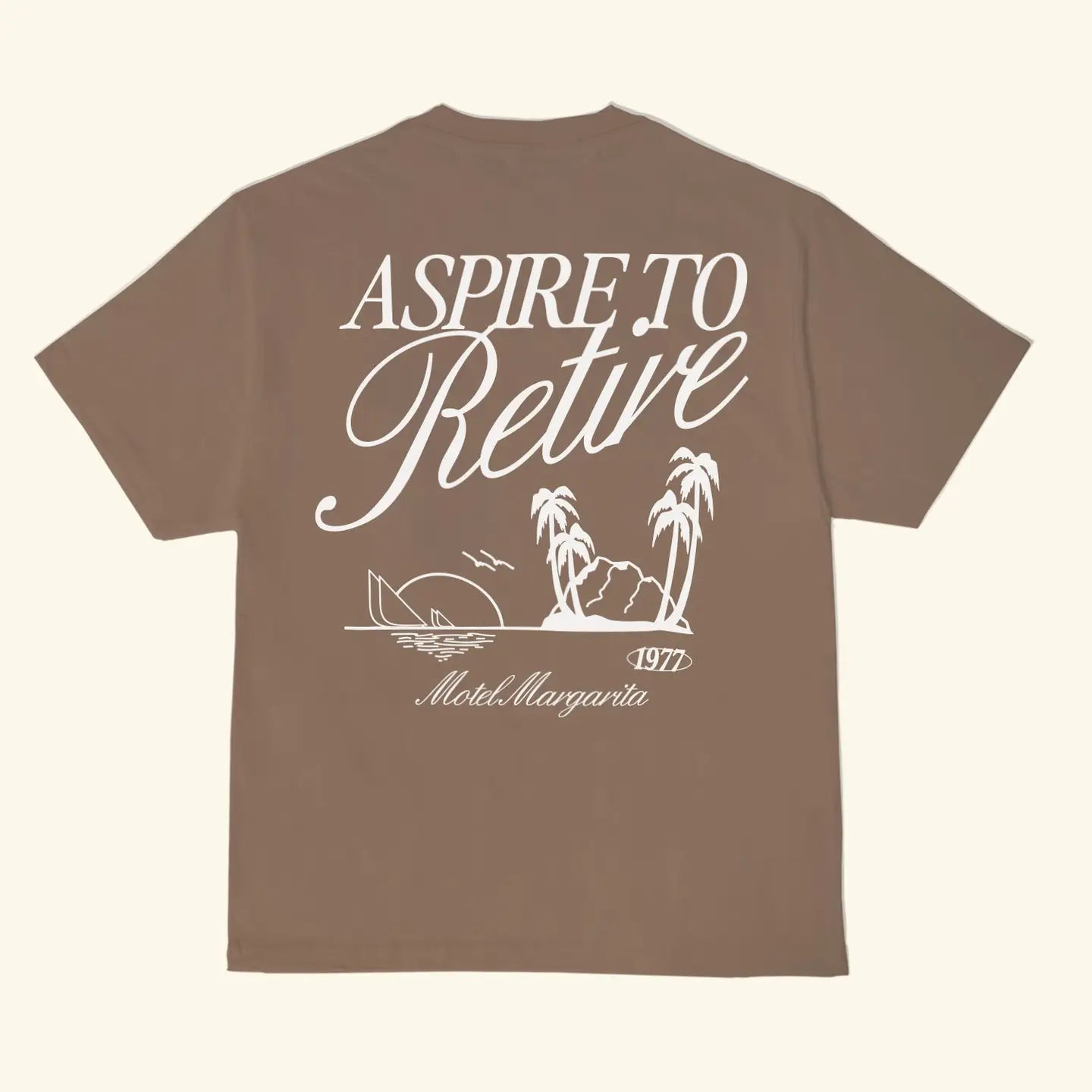 Motel Margarita Short Sleeve Tees
