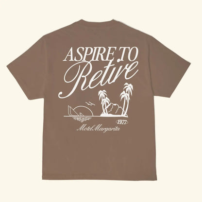 Motel Margarita Short Sleeve Tees