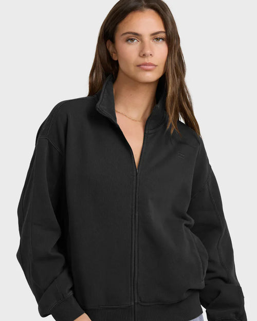 The Avery Zip