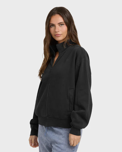 The Avery Zip