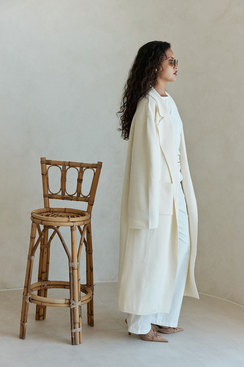Adira Jacket