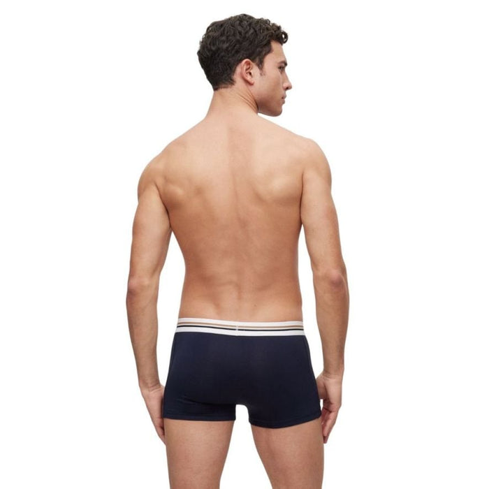 3 Pack Revive Soft Touch Mens Boxer Briefs 50492200