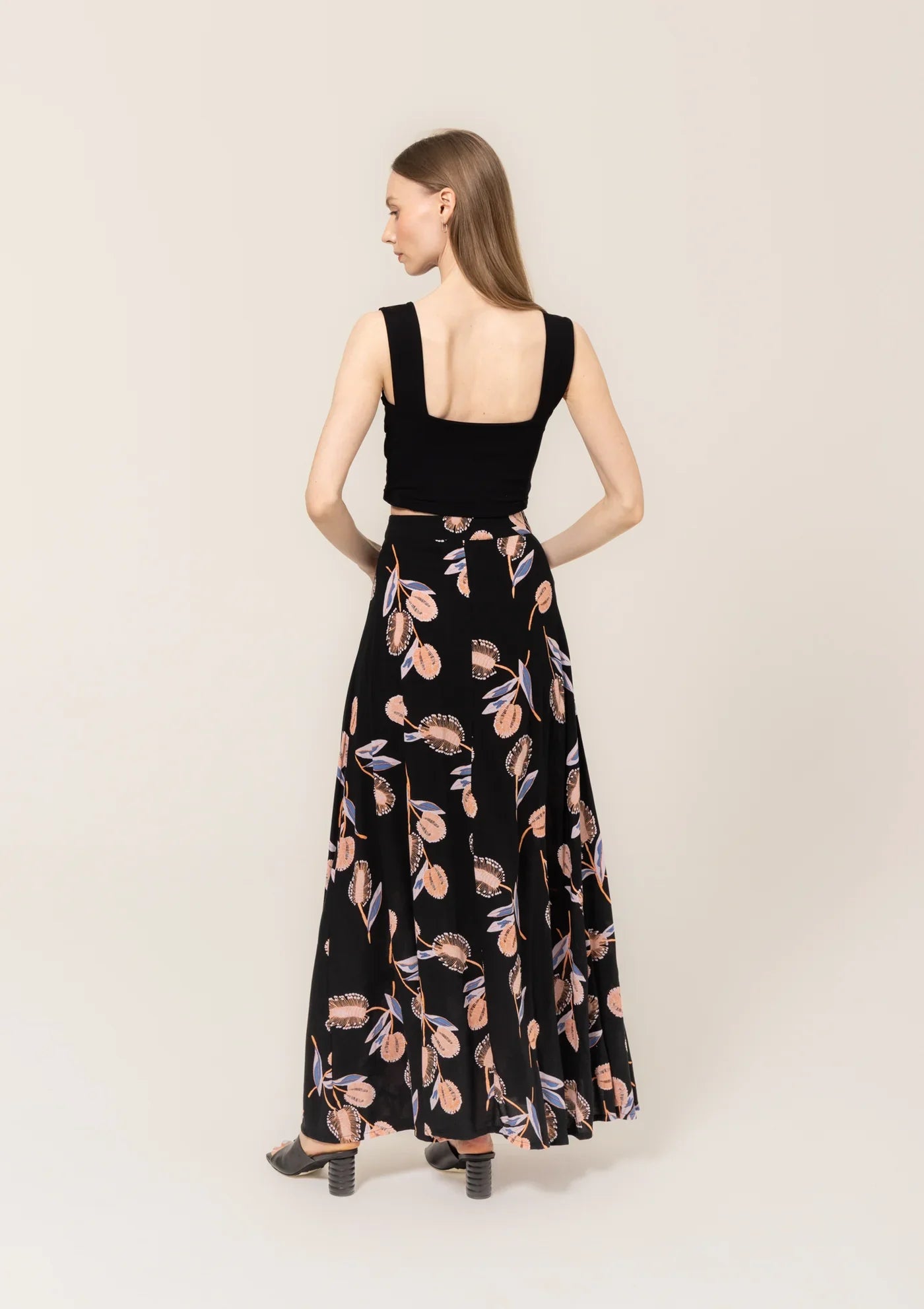 Bel Kazan Lydia Skirt