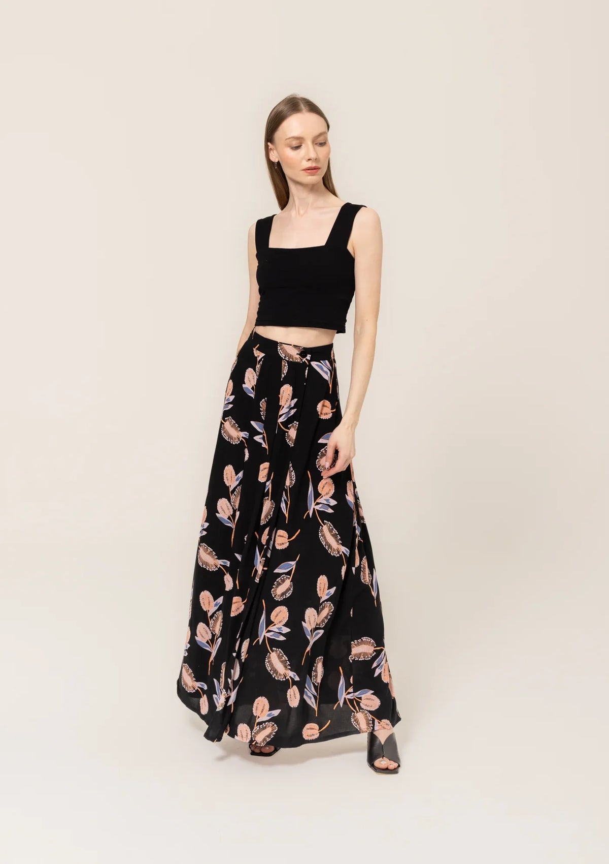Bel Kazan Lydia Skirt