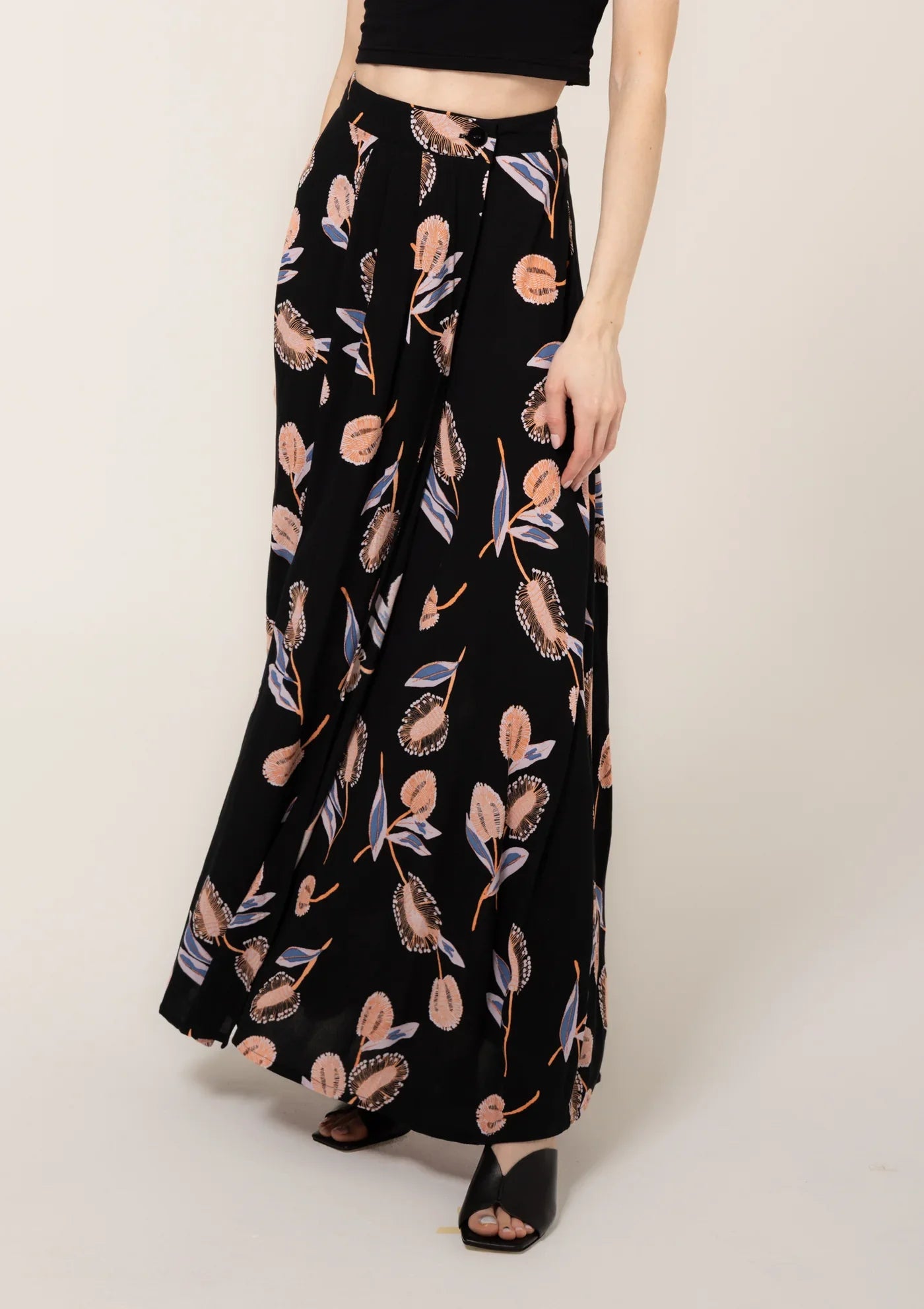 Bel Kazan Lydia Skirt
