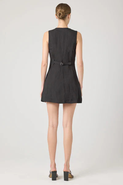 City Nights Mini Dress