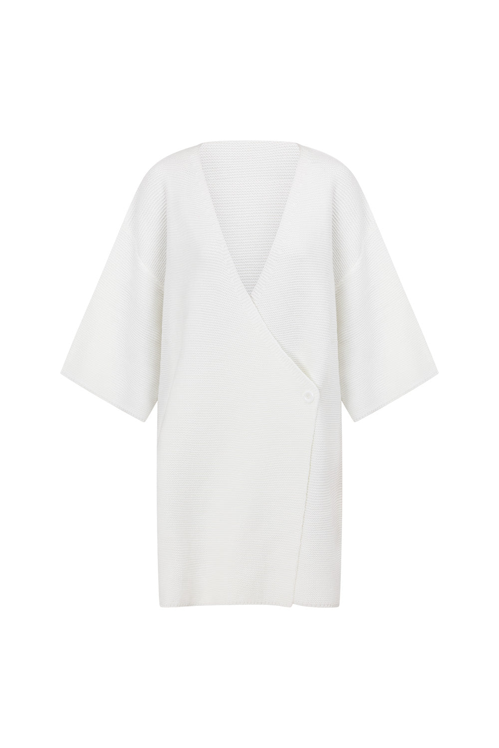 Jessie Wrap Dress