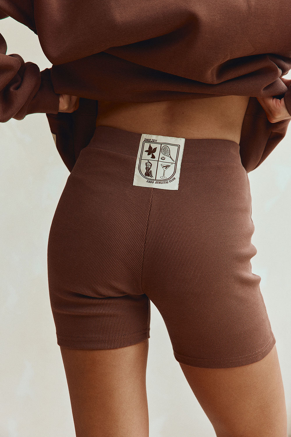 Maxie Bike Shorts