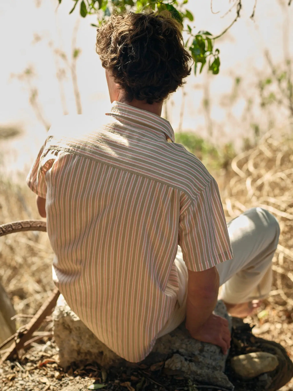Mollusk Summer Shirt
