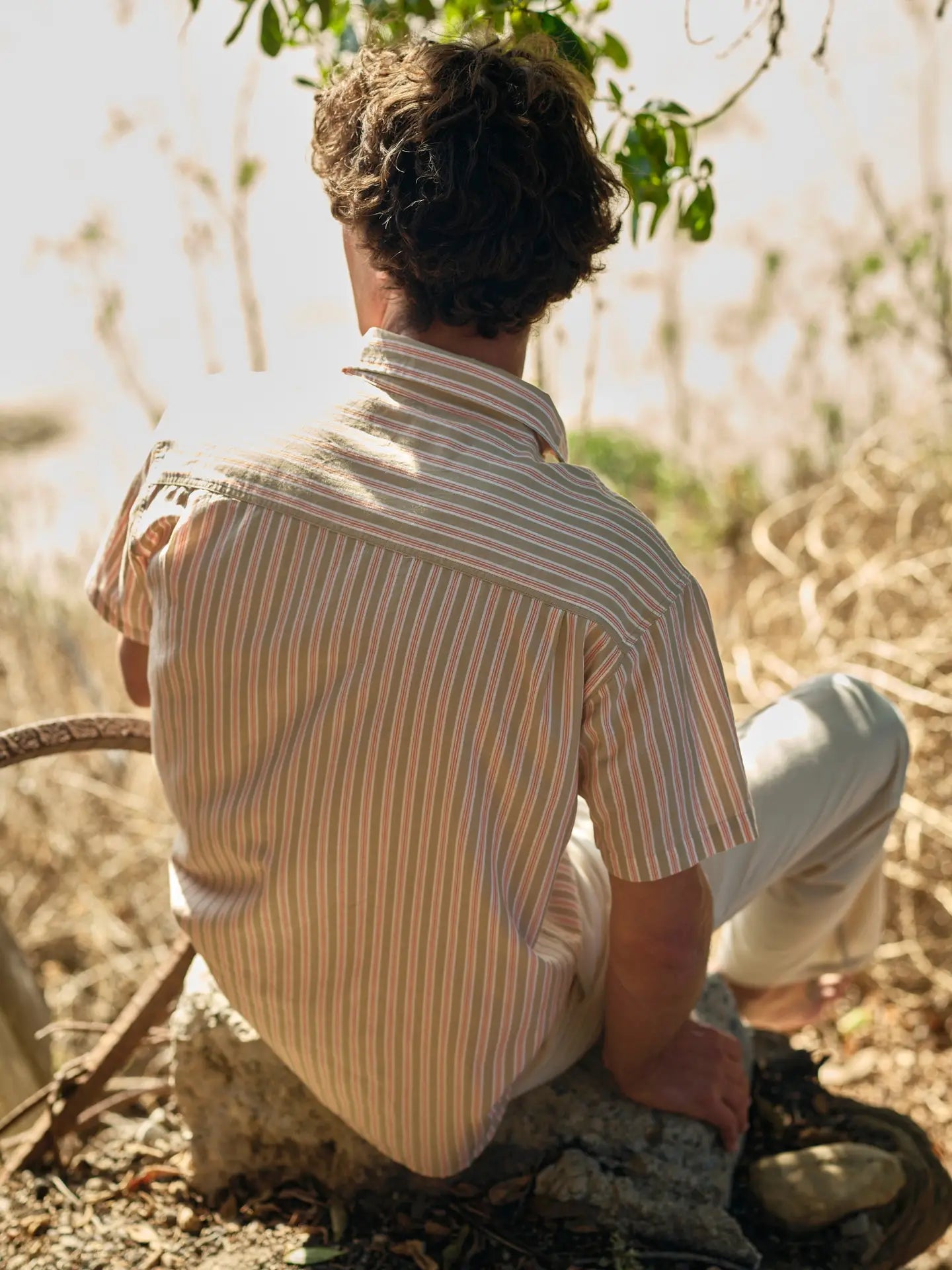 Mollusk Summer Shirt