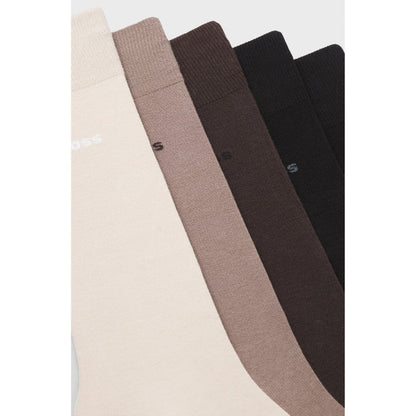 5 Pack RS Uni Regular Length Socks 50478221