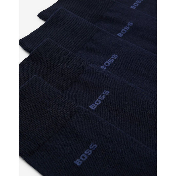 5 Pack RS Uni Regular Length Socks 50478221