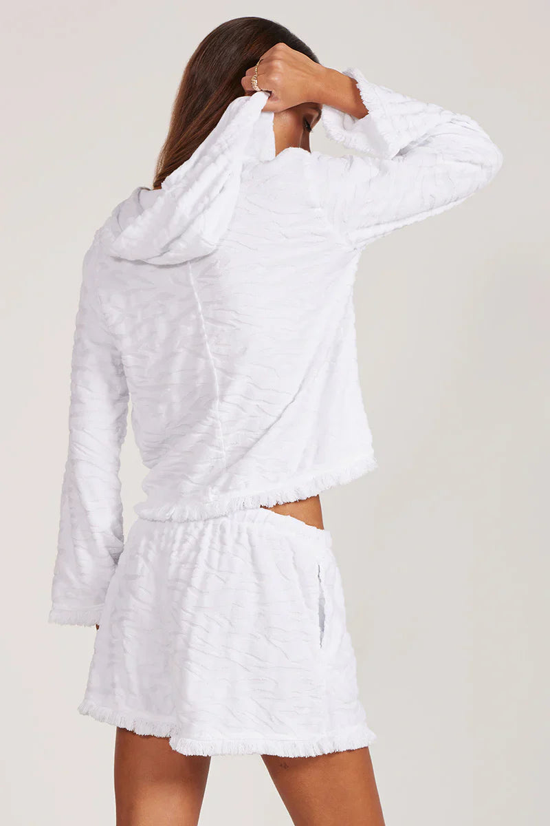 Pullover Hoodie