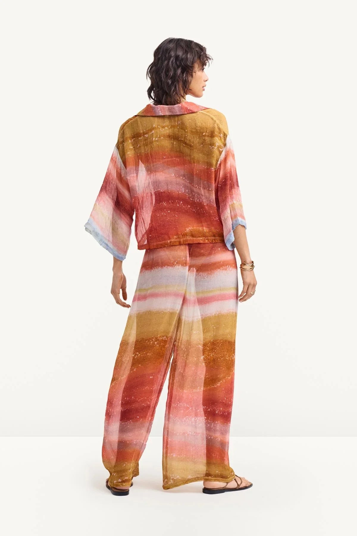 Vitamin A Petra Shirt