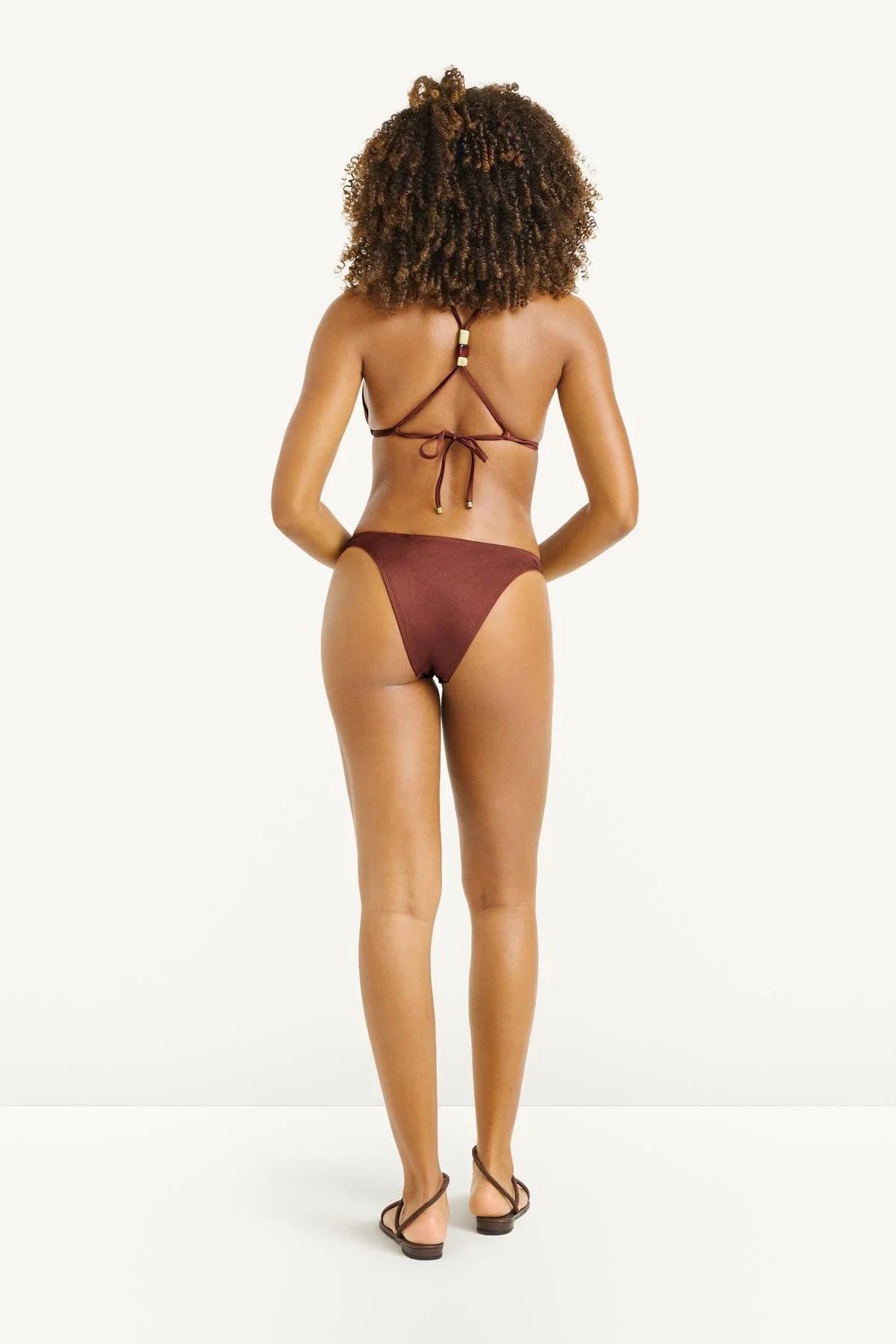 Vitamin A Terra Bikini Bottoms