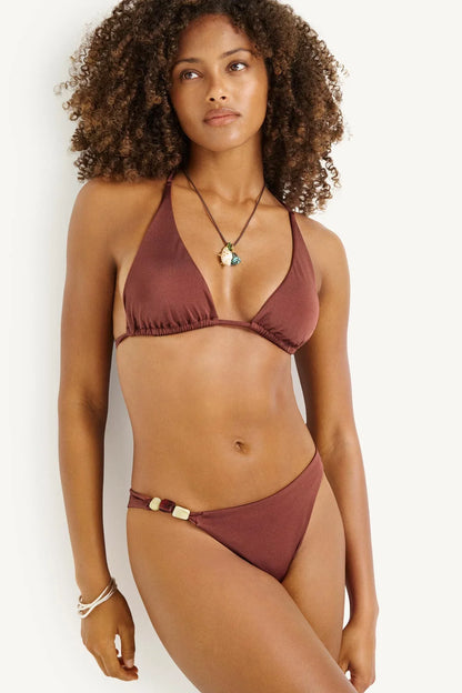 Vitamin A Terra Bikini Bottoms
