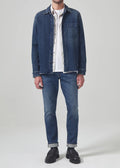Citizens Of Humanity London Tapered Slim Archive - Parquet