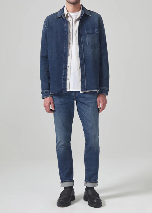 Citizens Of Humanity London Tapered Slim Archive - Parquet