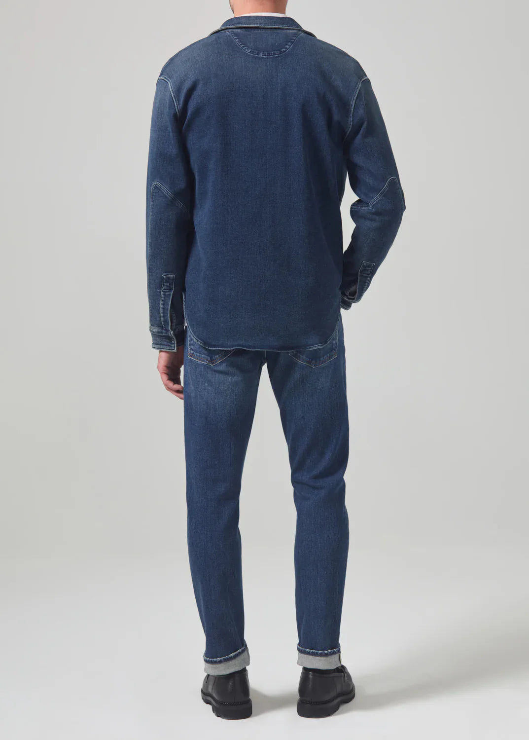 Citizens Of Humanity London Tapered Slim Archive - Parquet