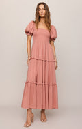 Eliora Maxi Dress