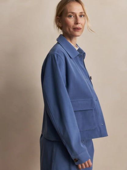 Carlotta Jacket