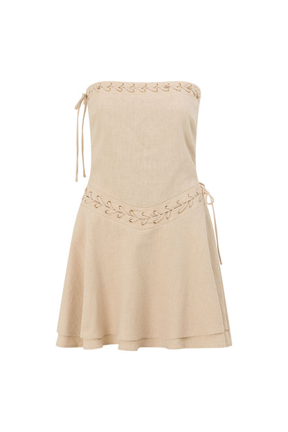 Carlita Dress