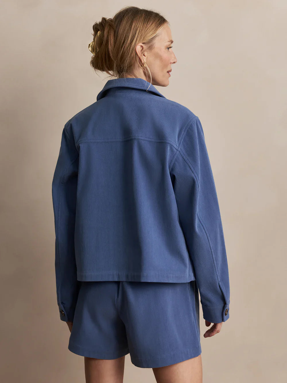 Carlotta Jacket