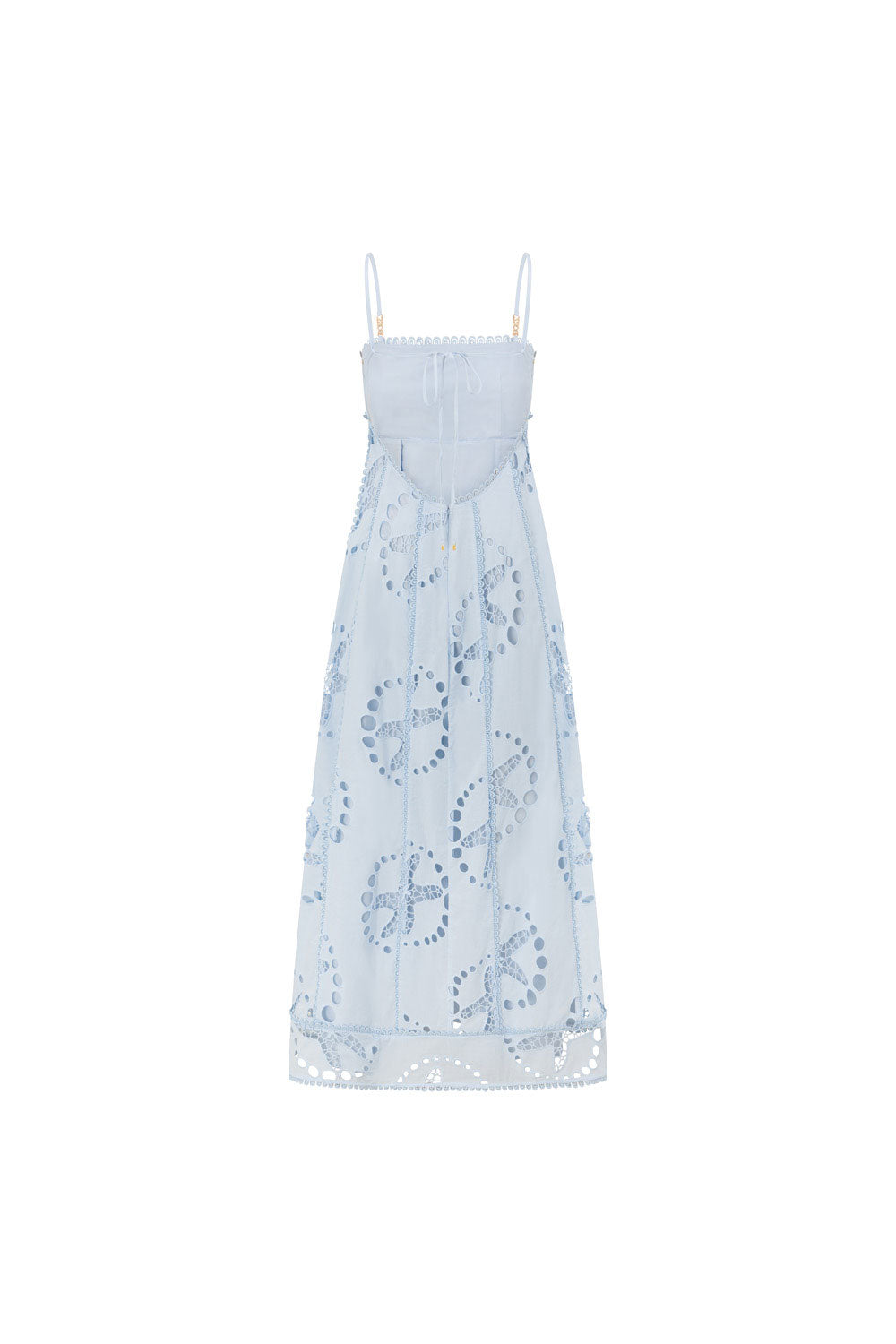Avere Dress - Le Estate