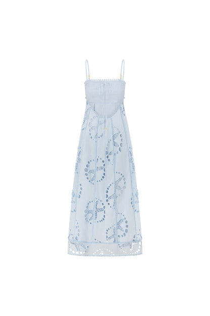 Avere Dress - Le Estate