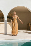 Avala Dress