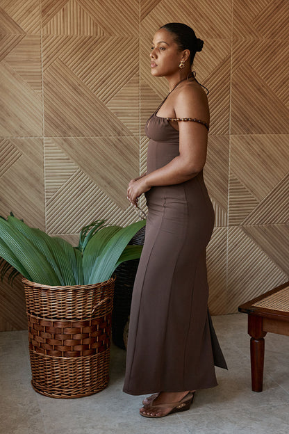 Marlena Dress