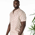 One World Brothers Ocean Life Shirt