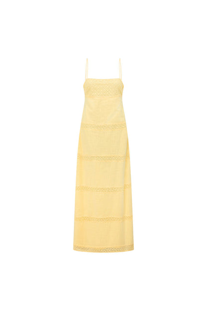 Vida Dress