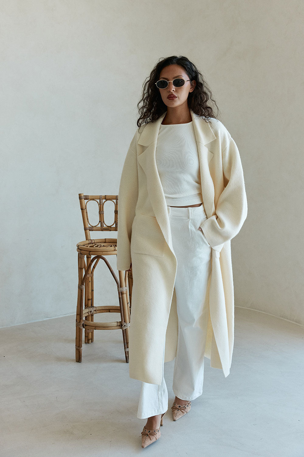 Adira Jacket