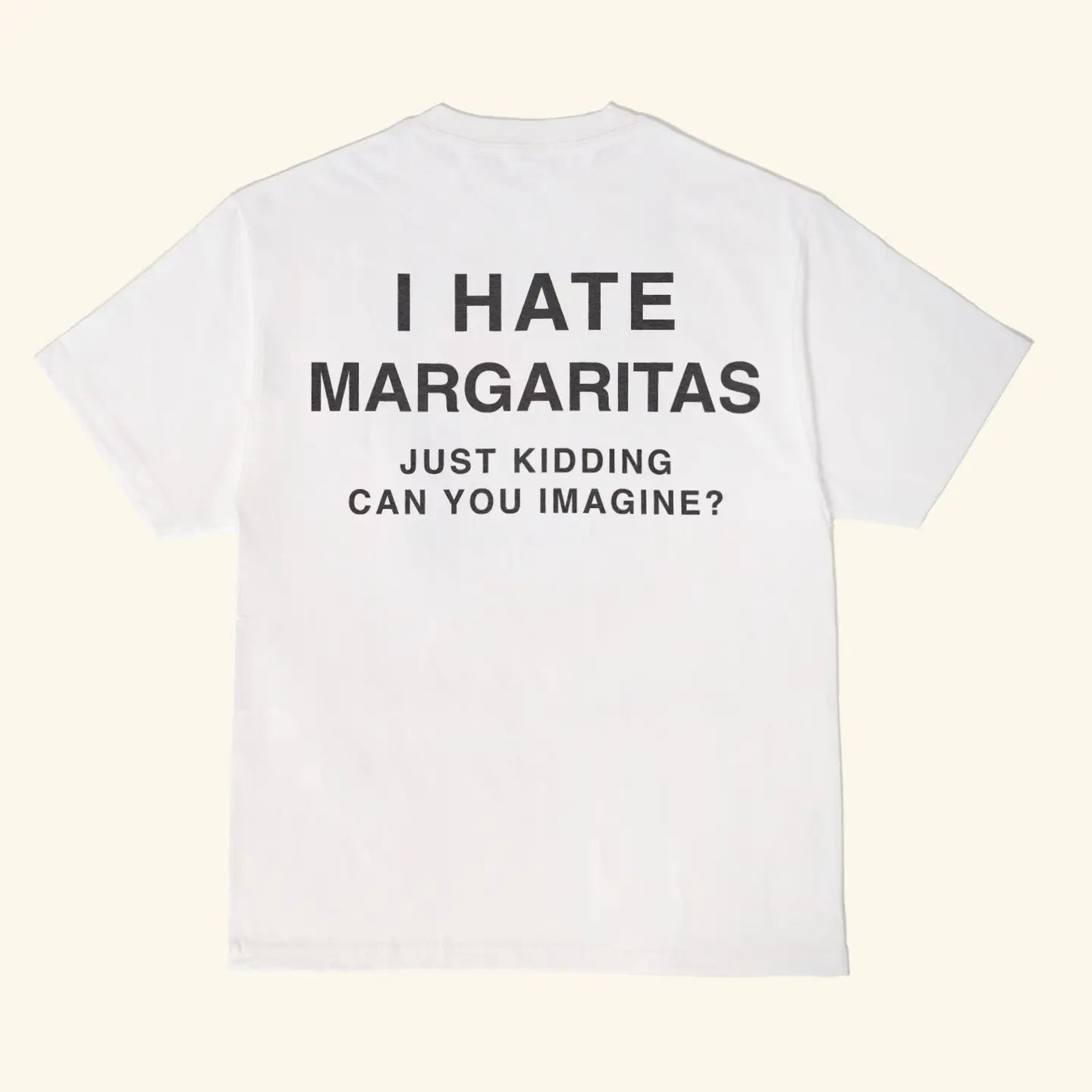 Motel Margarita Short Sleeve Tees