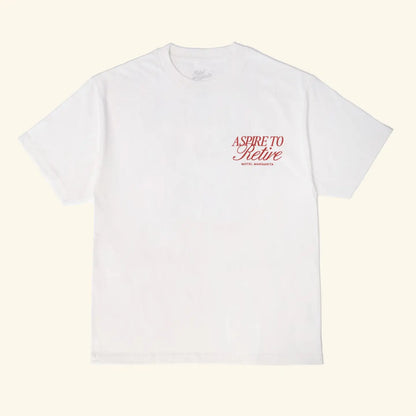 Motel Margarita Short Sleeve Tees