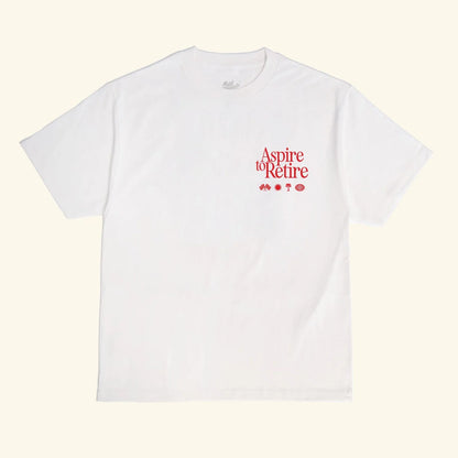 Motel Margarita Short Sleeve Ringspun Tees