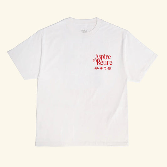 Motel Margarita Short Sleeve Ringspun Tees