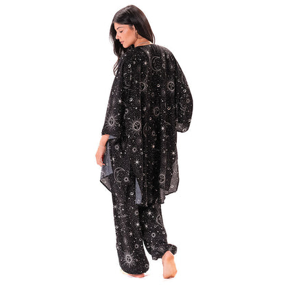 Raven Cosmic Sky Lounge Set