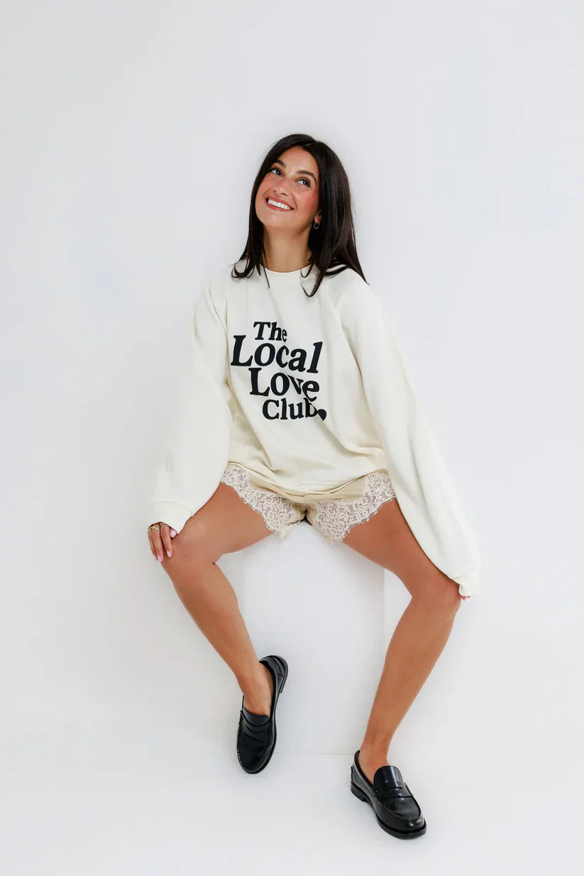 Local Love Club Crew