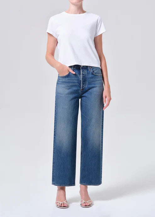 Ren Wide Leg in Chapter