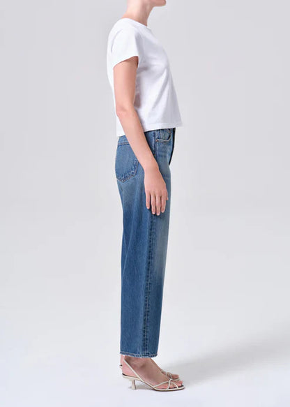 Ren Wide Leg in Chapter
