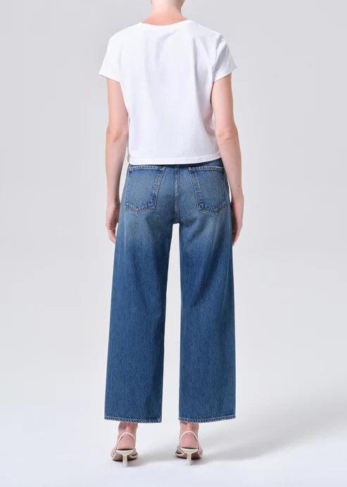 Ren Wide Leg in Chapter