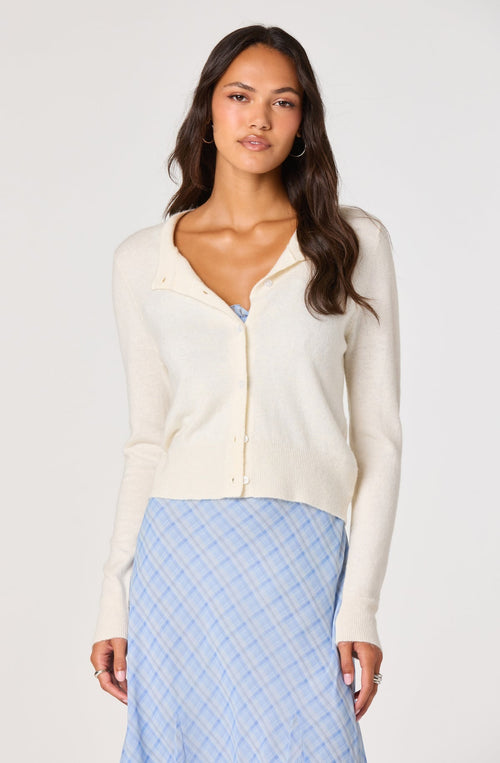 Mary Cardigan