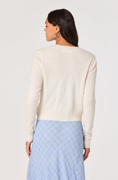 Mary Cardigan