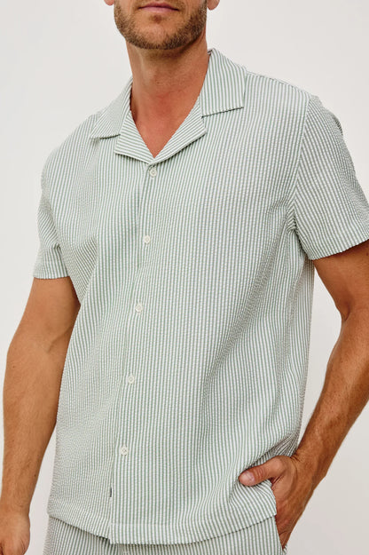 Rails Amalfi Shirt