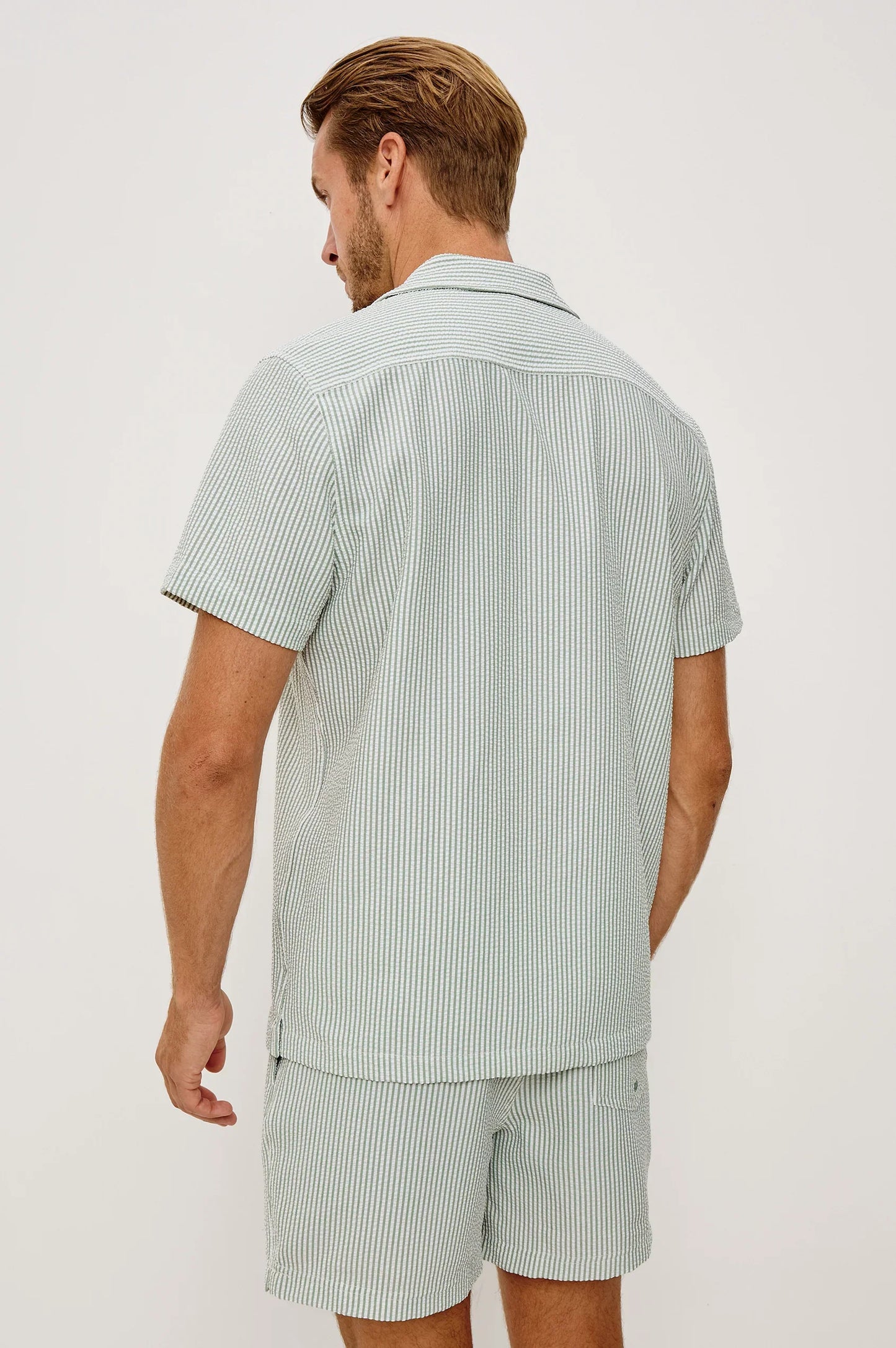 Rails Amalfi Shirt