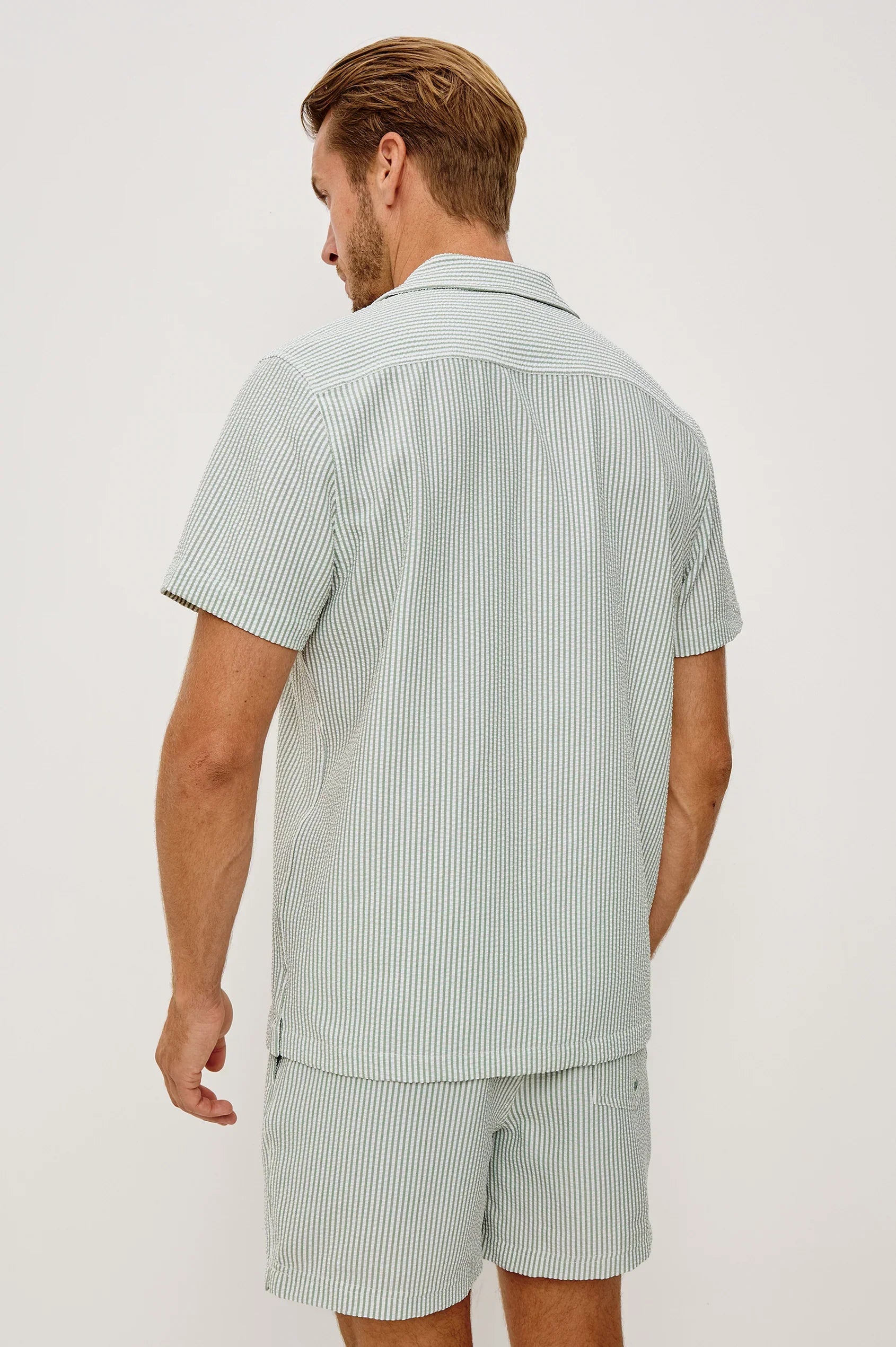 Rails Amalfi Shirt